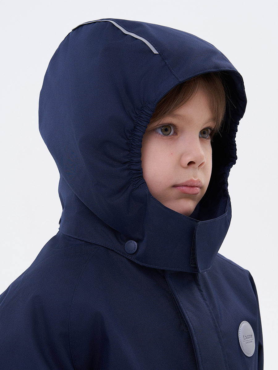 Комбинезон Lassie 72104101-6960 - фото 11