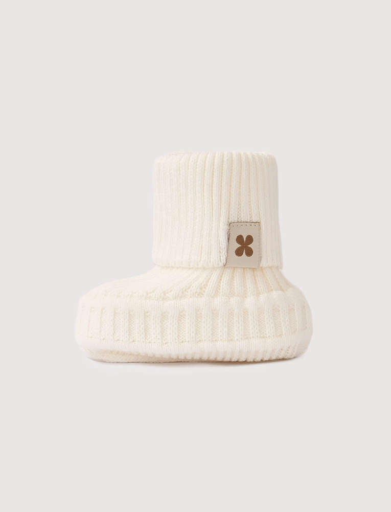 Пинетки Loomknits PIN002N-013 - фото 1