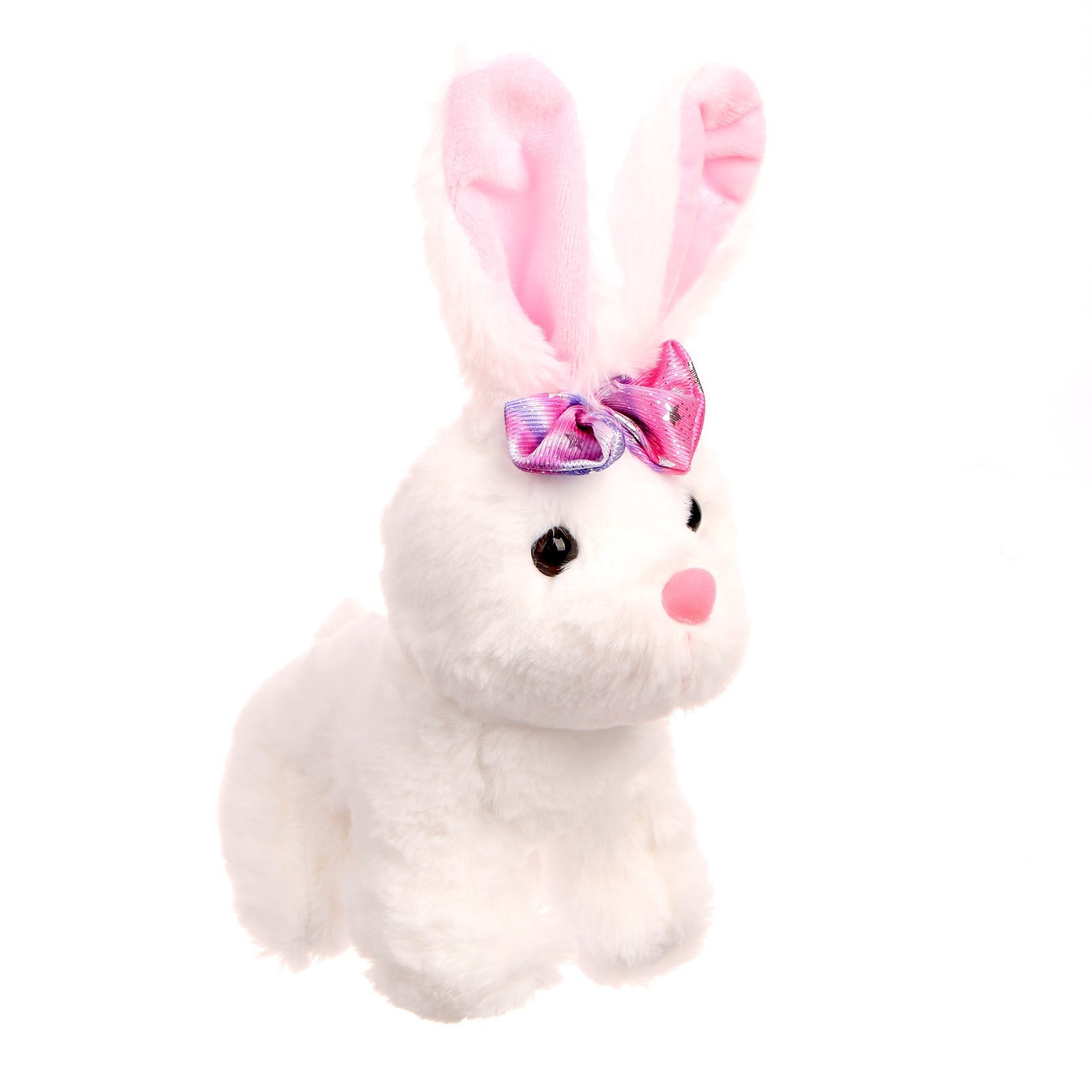 Мягкая игрушка Milo Toys - фото 15