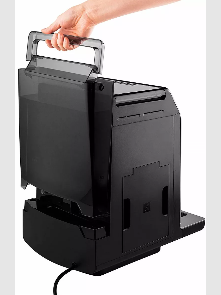 Кофемашина KRUPS EA894810 - фото 4