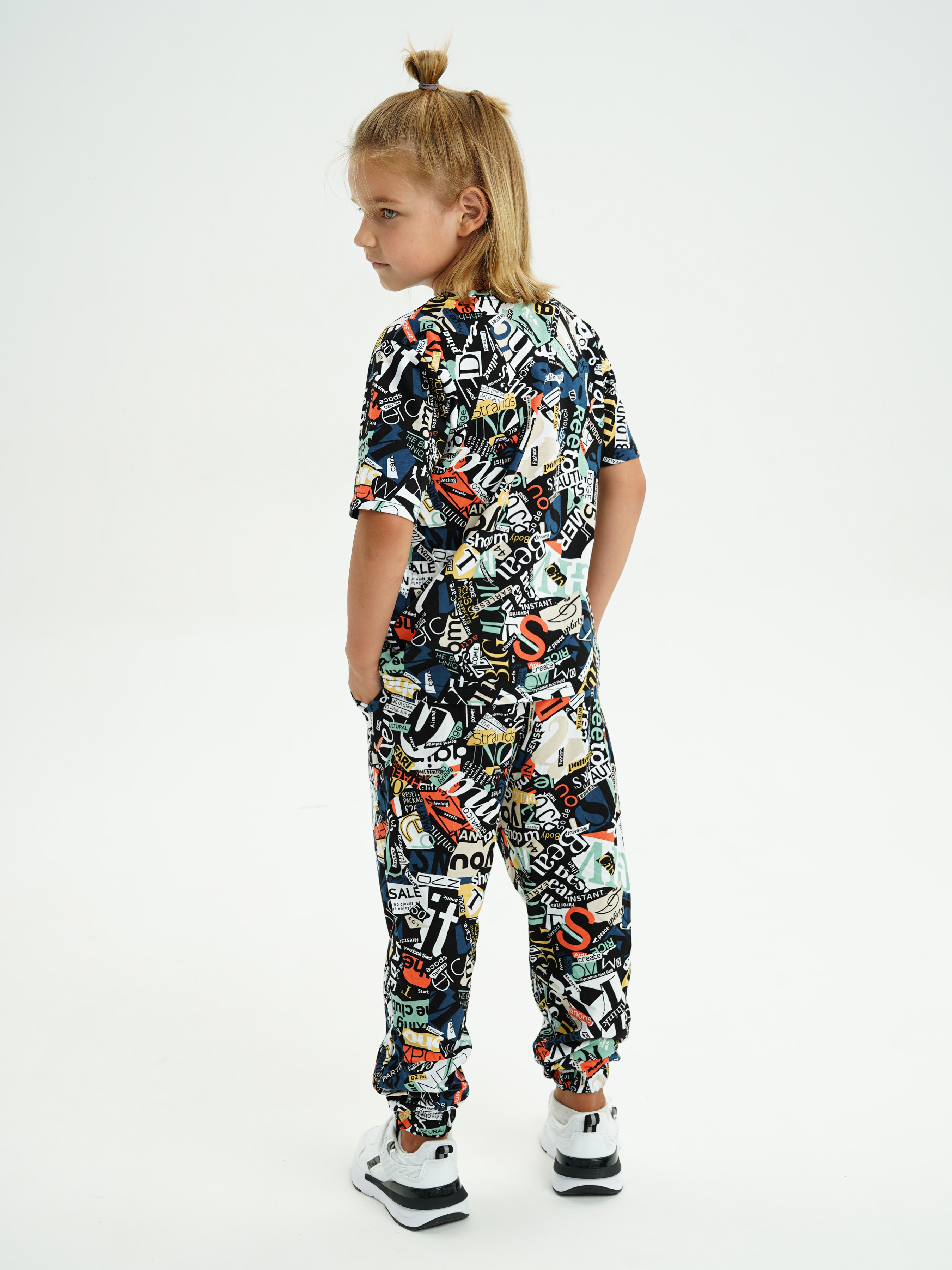 Костюм TG Collection БФ-12 - фото 2
