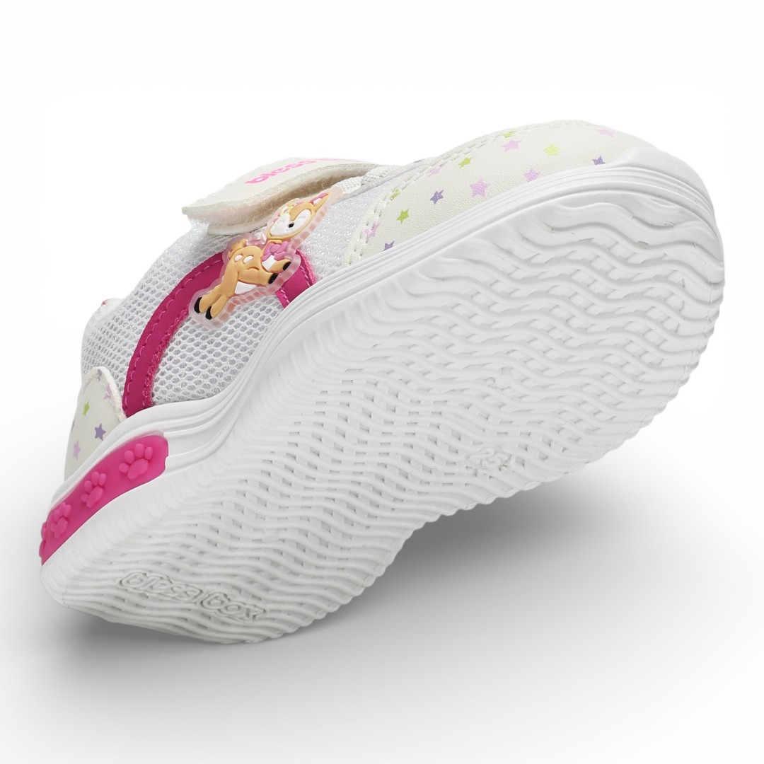 Кроссовки BLESSBOX BX53313C - фото 9