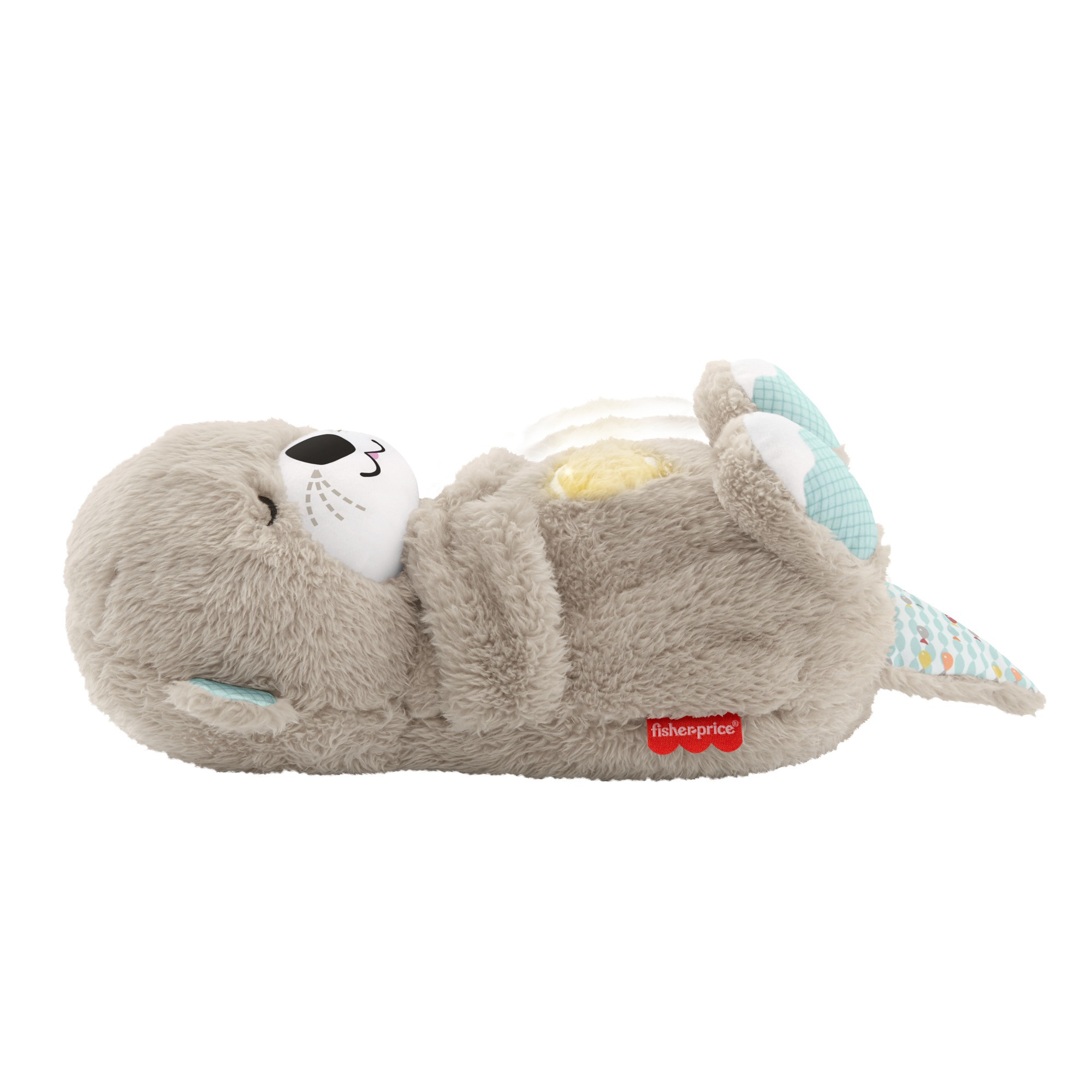 Игрушка Fisher Price Выдра - фото 5