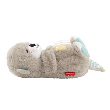 Игрушка Fisher Price Выдра