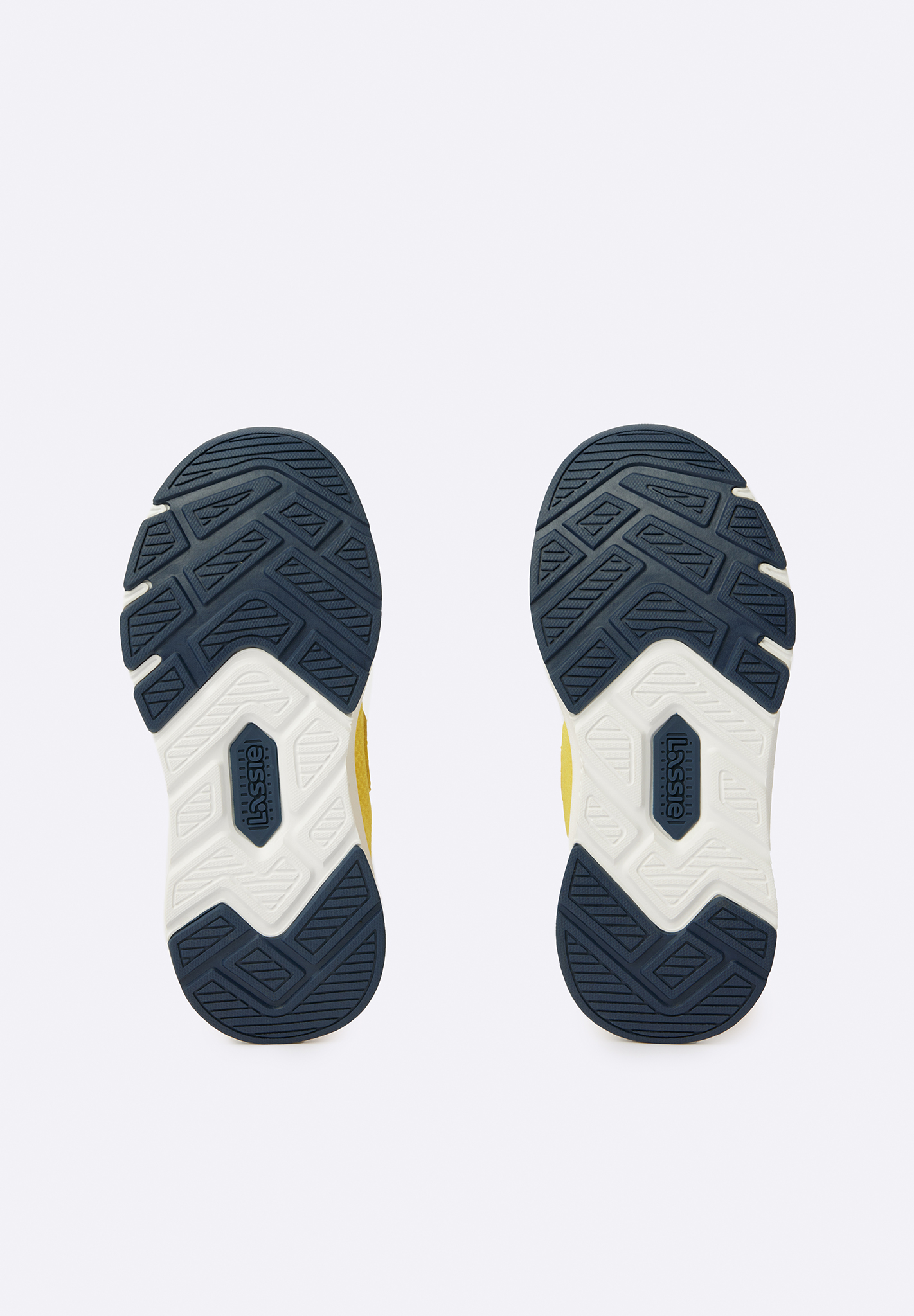 Кроссовки Lassie 7400037A-2151 - фото 3