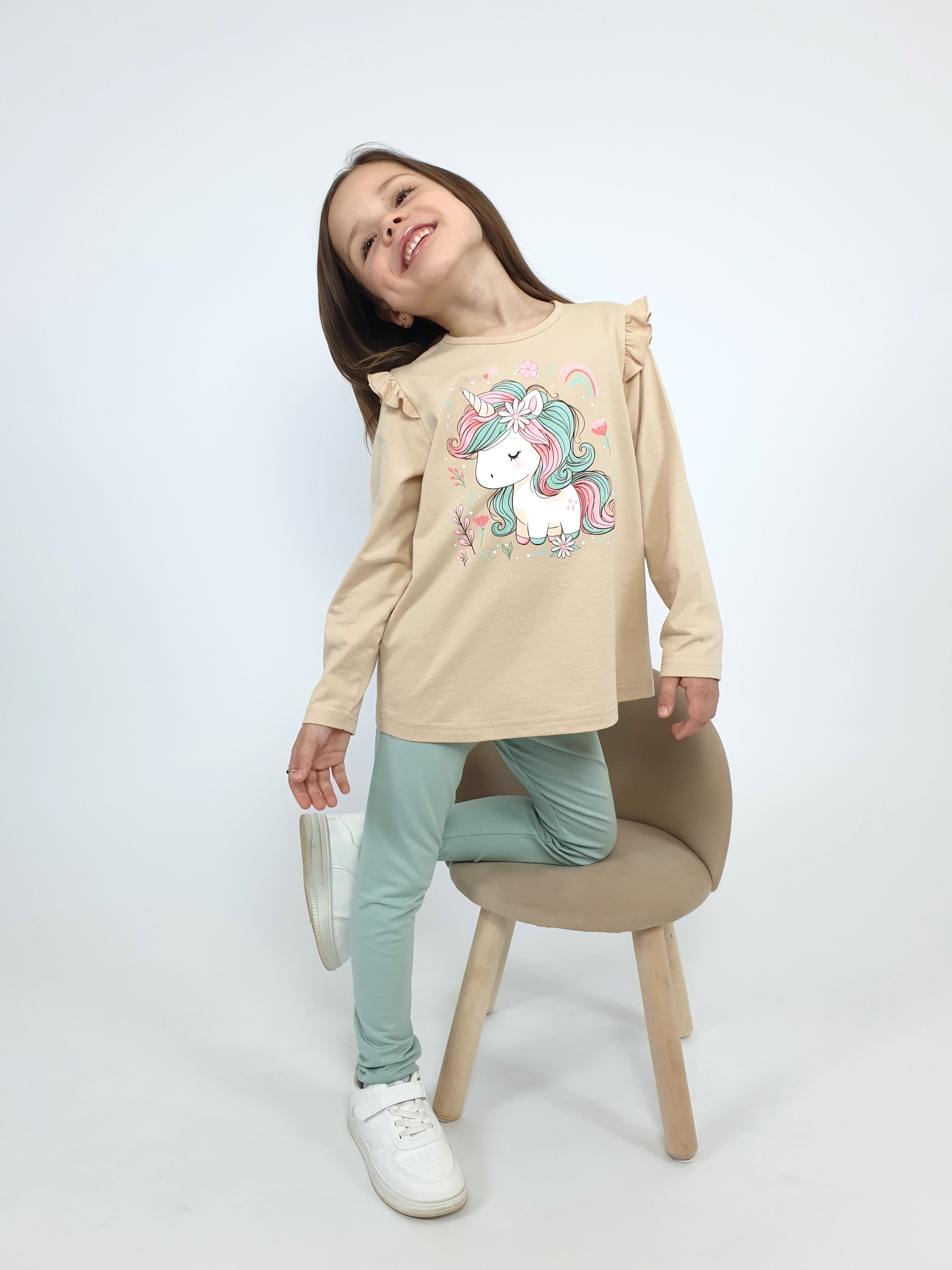 Костюм Luneva 022-03-5. - фото 2