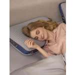 Подушка анатомическая Askona Cosmo 51 x 66 см