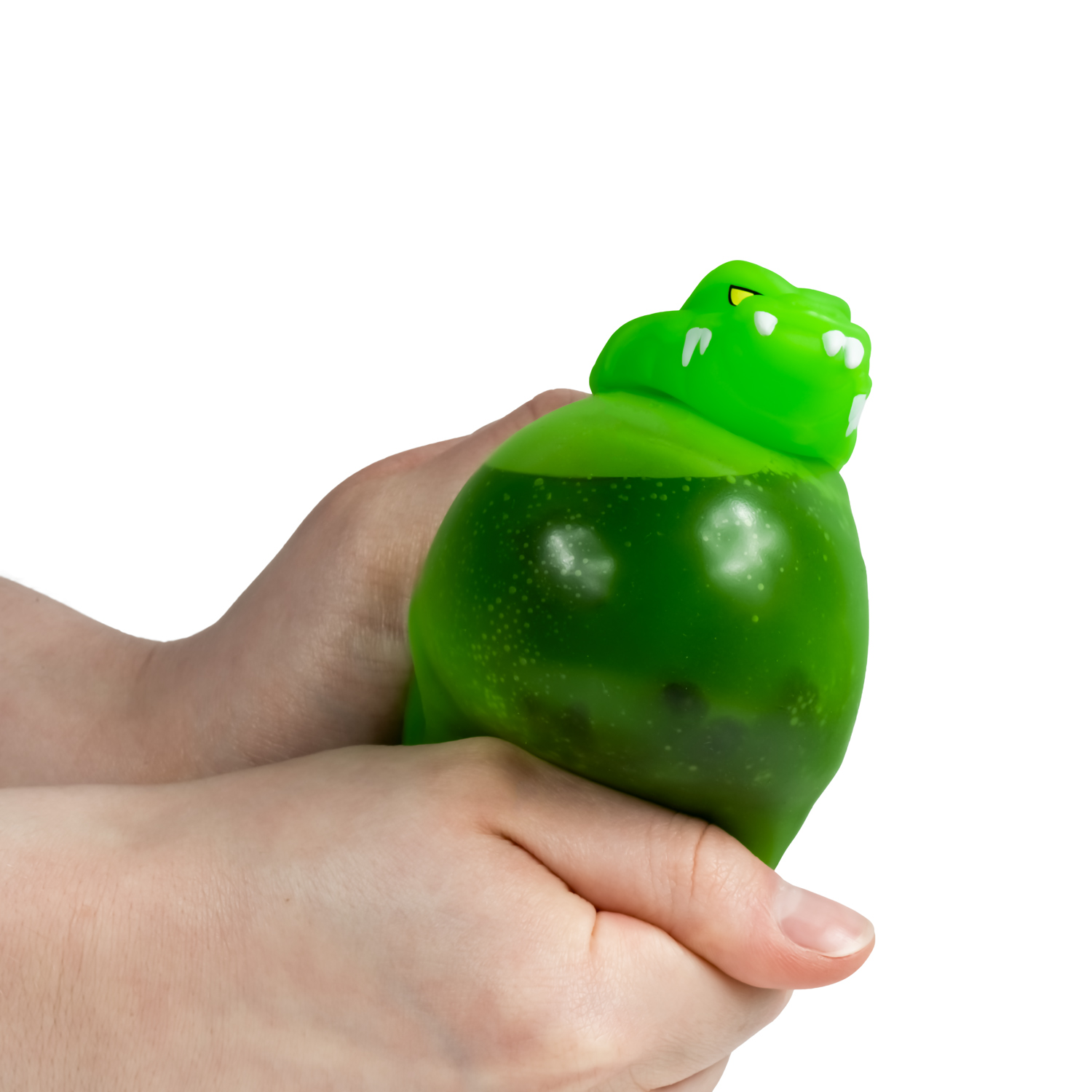 Игровой набор GooJitZu Рок Джо Метеор Мэднесс - фото 3