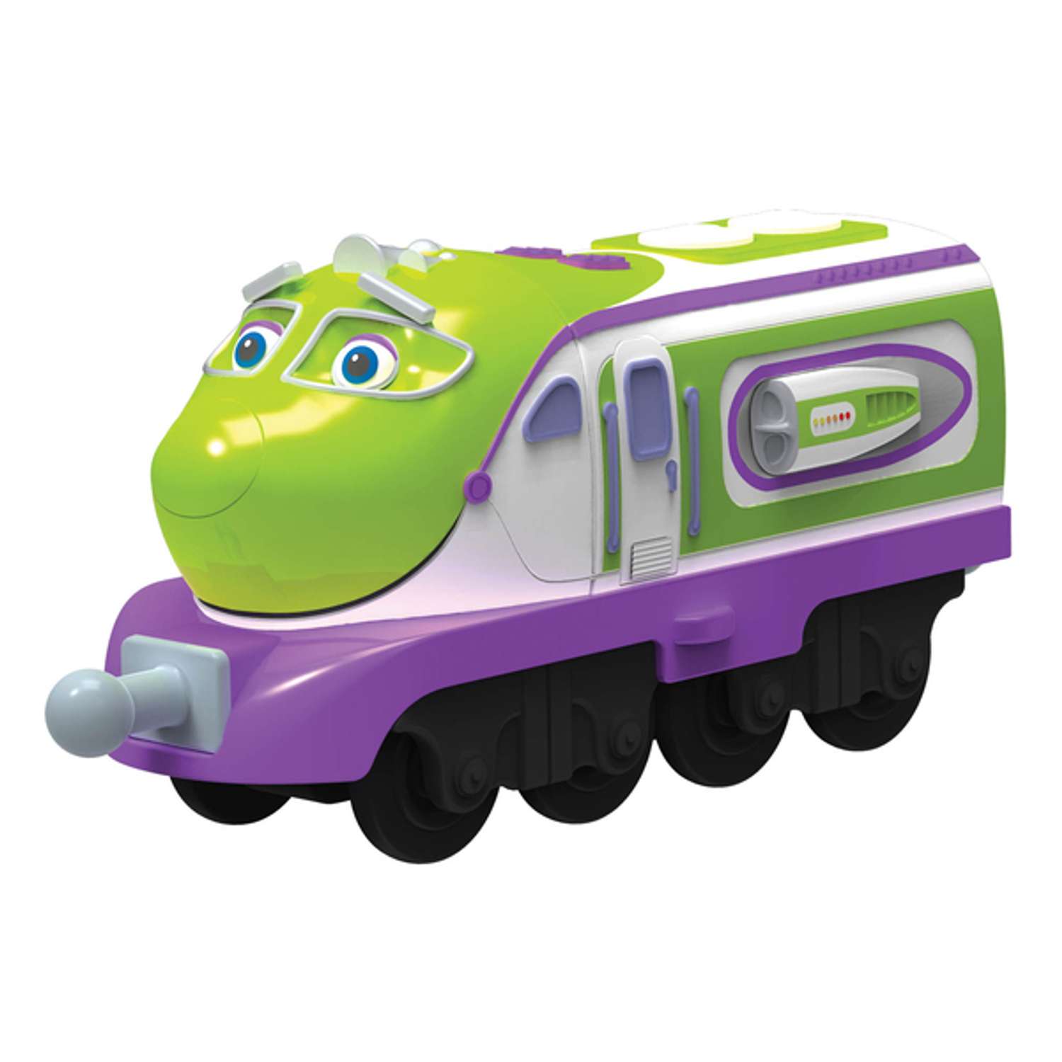 Поезд Chuggington в ассортименте LC54002/54118 - фото 2