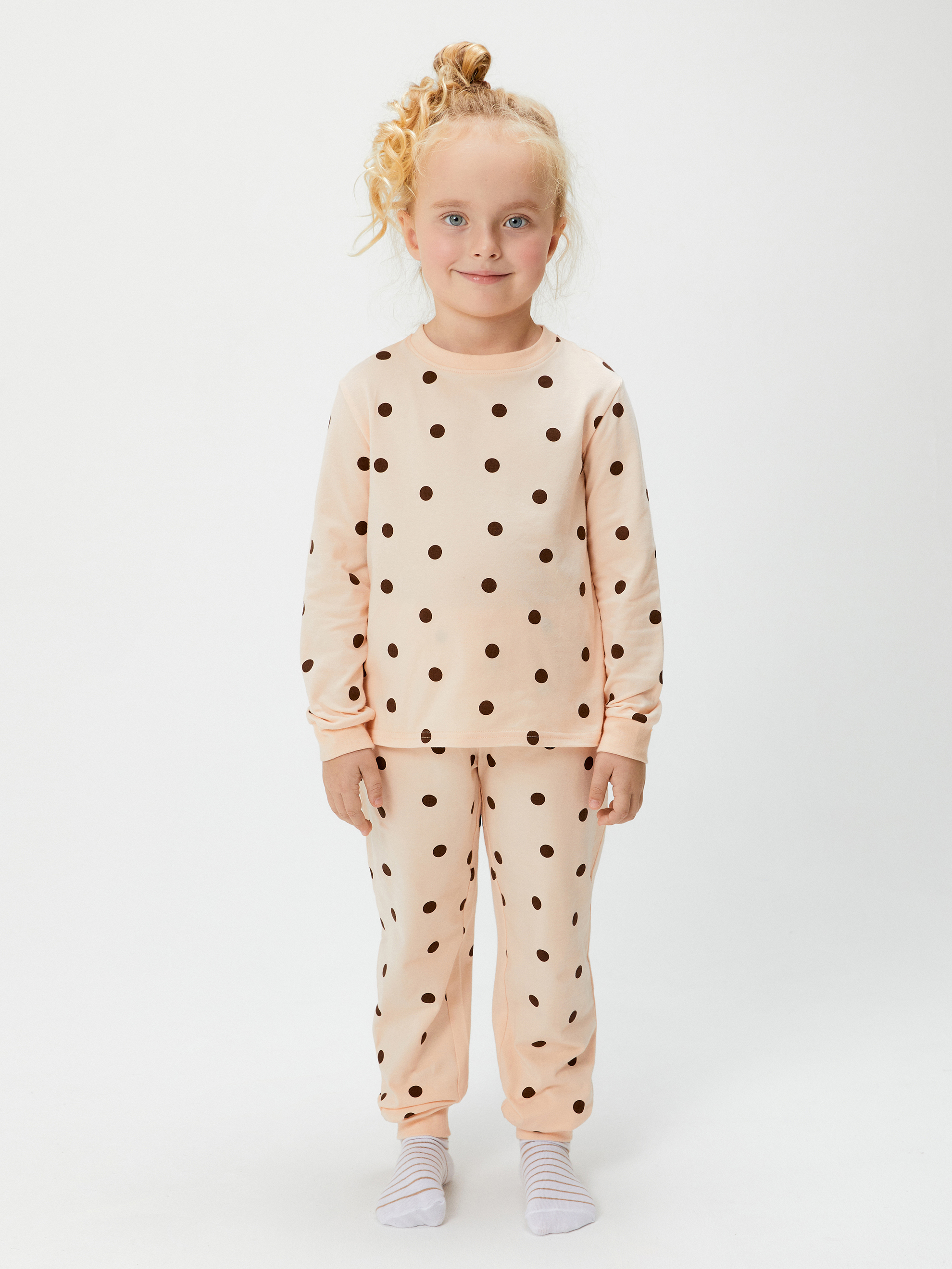 Пижама Acoola 20224280040_0071792 - фото 1