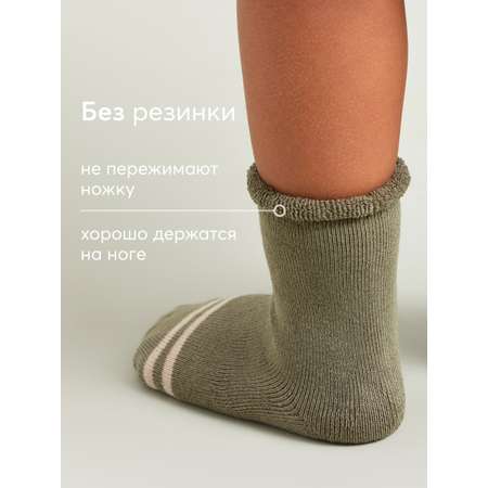 Носки Happy Baby