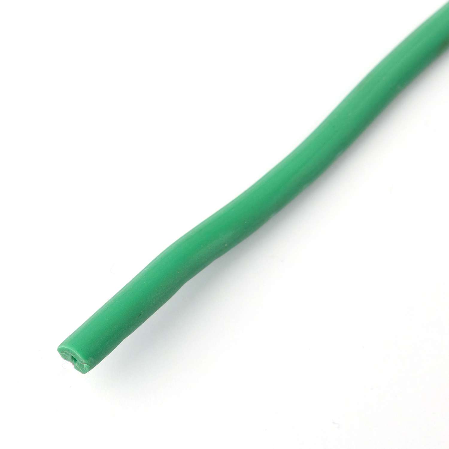 Проволока садовая ё 5мм*5м - фото 2