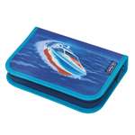 Пенал книжка Herlitz Oceanside
