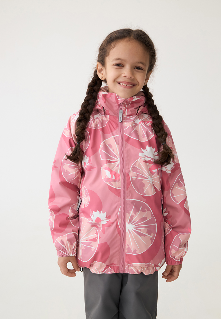 Куртка Lassie 72106111-3110 - фото 1