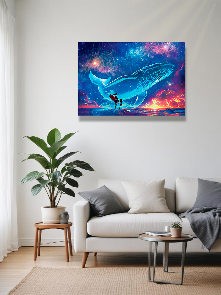 Пазл Рыжий кот классический - фото 3