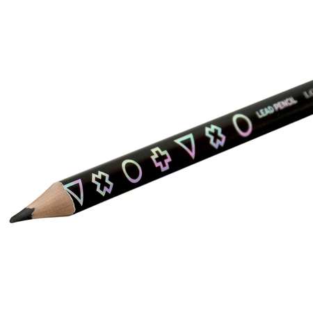Карандаши чернографитные Lorex Stationery 1 шт.