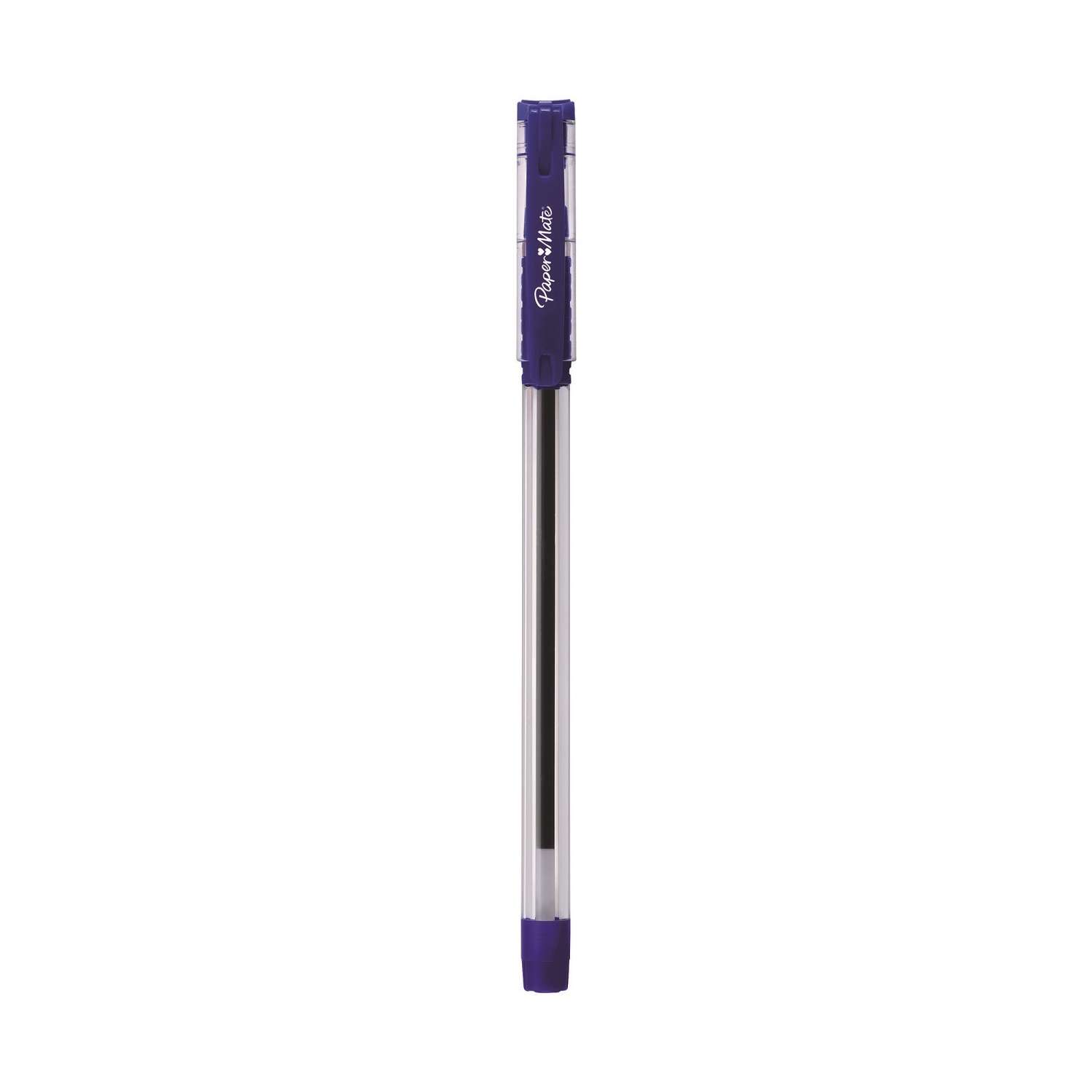 Ручка шариковая PAPER MATE 5 шт. - фото 3