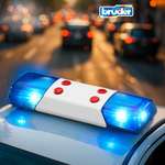 Игрушка деталь машинки Bruder