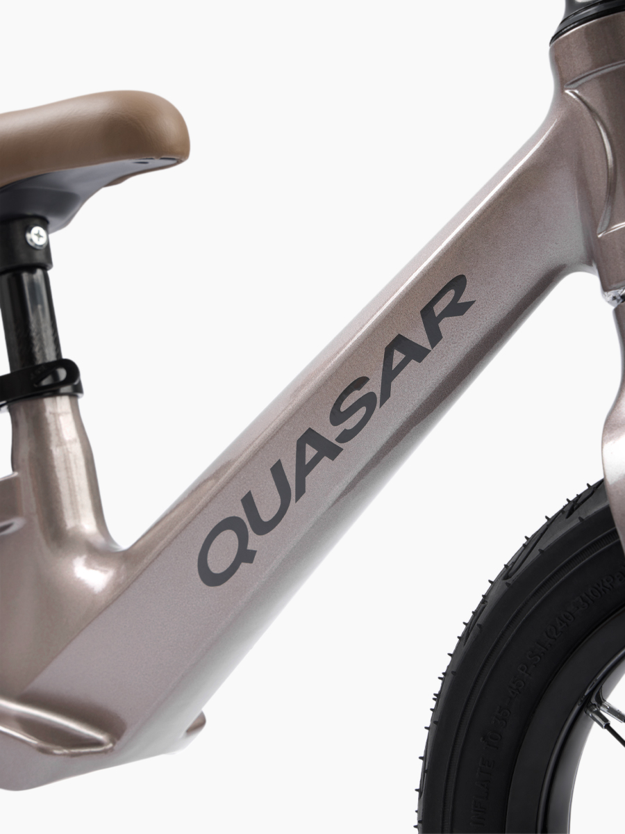 Двухколесный беговел Happy Baby 12 дюймов - фото 10