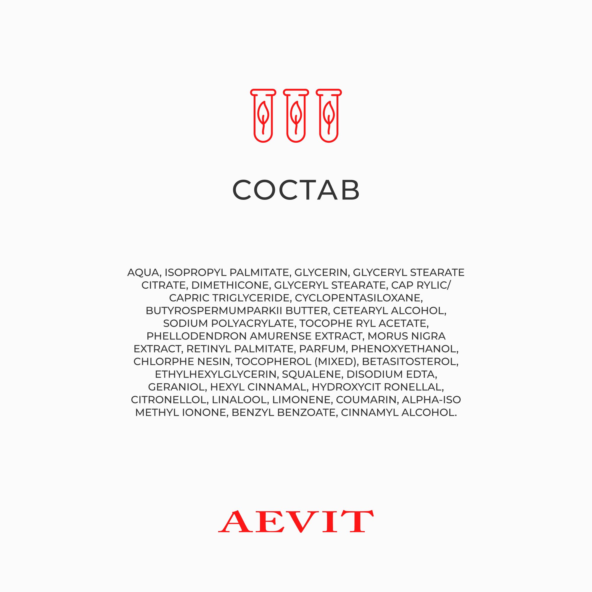Крем AEVIT Восстанавливающий 80 мл - фото 7