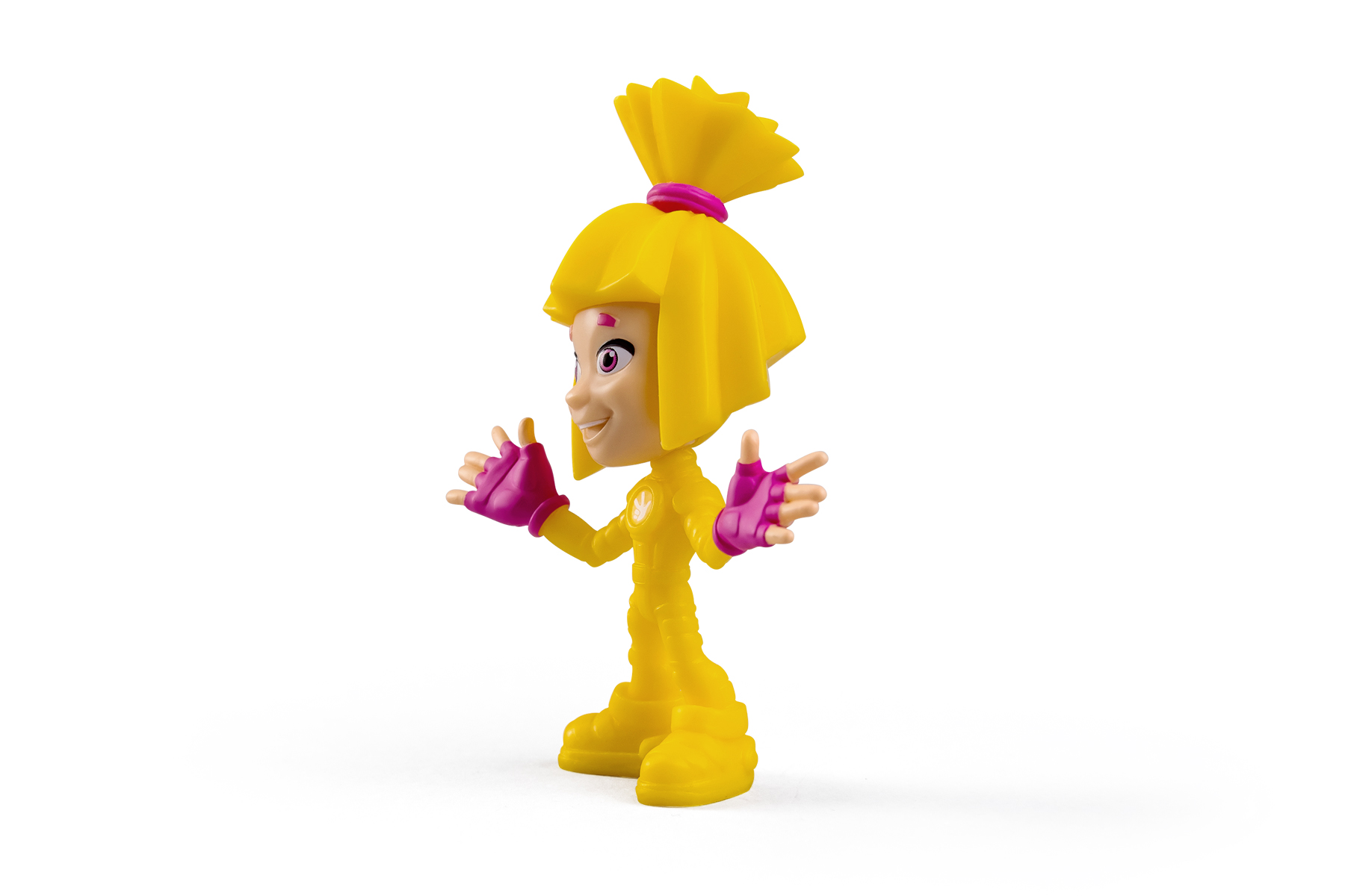 Фигурка Prosto toys Фиксики - фото 8