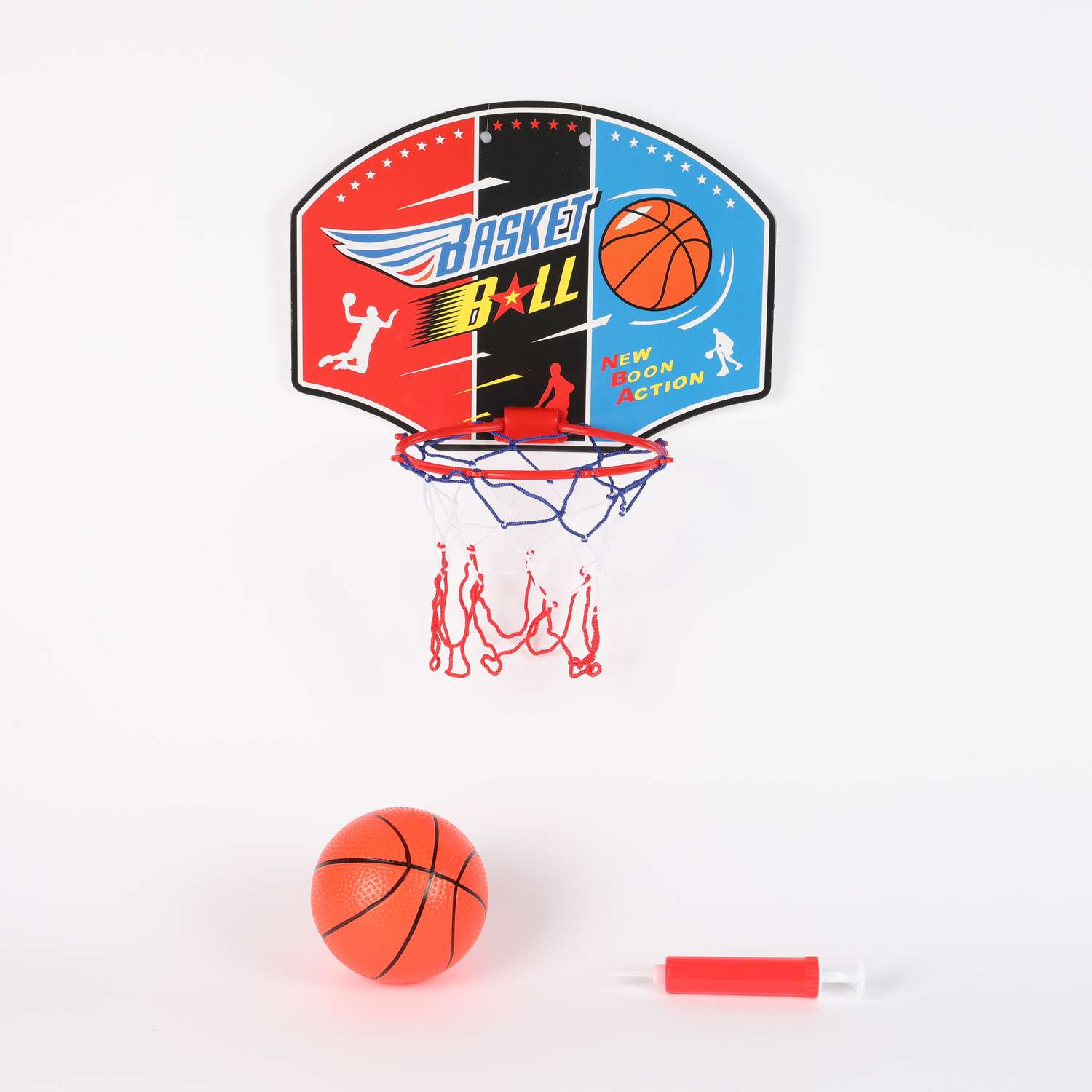 Баскетбол . - фото 1