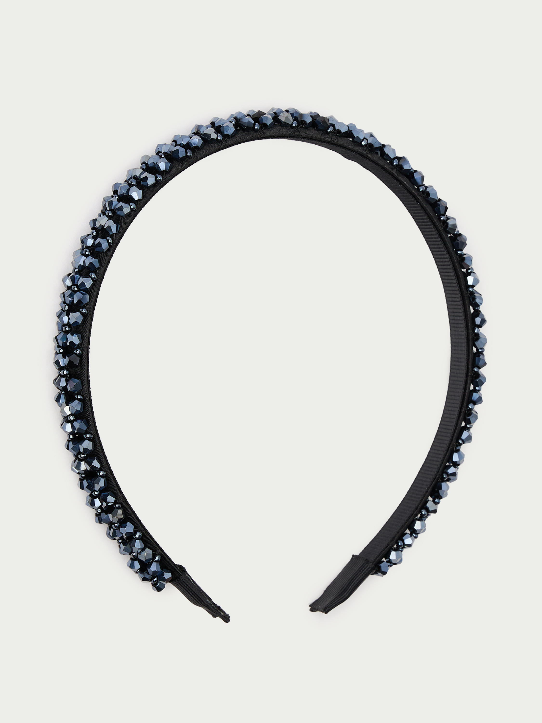Ободок Orsolini W26OR3-NY-R8Bkg-99 - фото 1