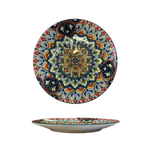 Тарелка ZDK Multi