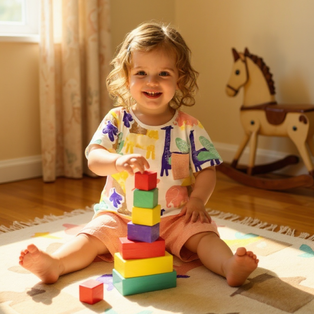 Футболка и шорты Deiko Baby LG7521 - фото 8