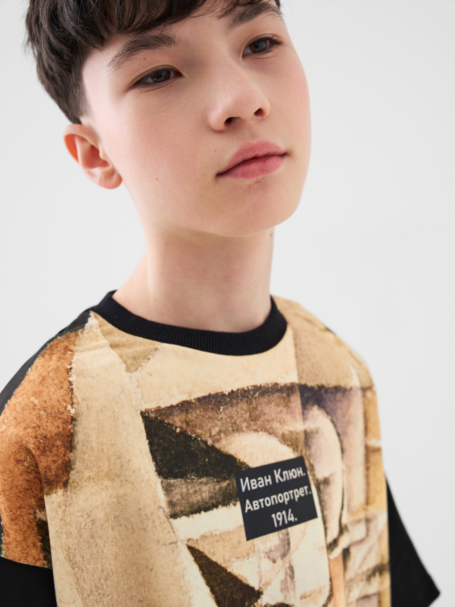 Футболка и шорты PlayToday 12631019 - фото 4