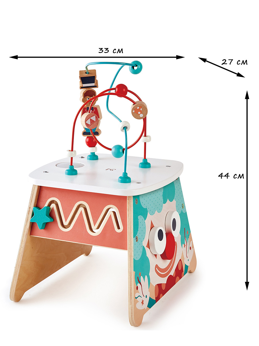 Настольная игра Hape Лабиринт - фото 4