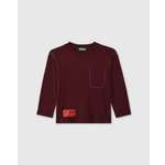 Лонгслив United Colors of Benetton