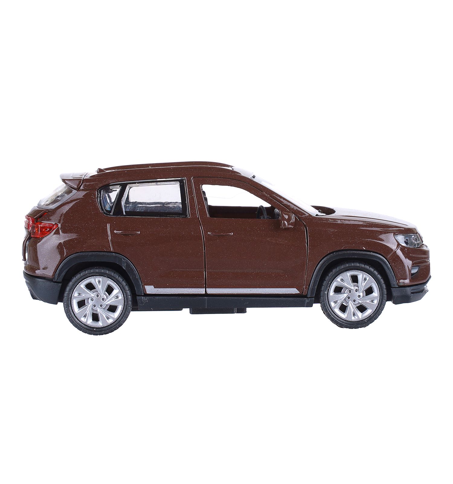 Автомобиль Huada Toys Changan 411673 - фото 2