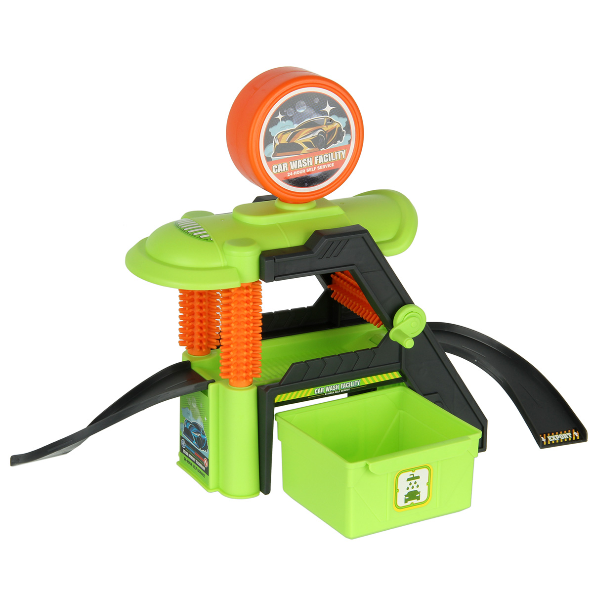 Автомойка Veld Co 136364 - фото 11