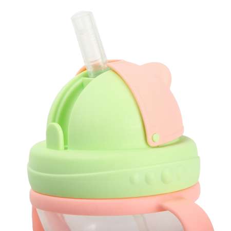 Поильник BabyGo Fisher Price 270 мл