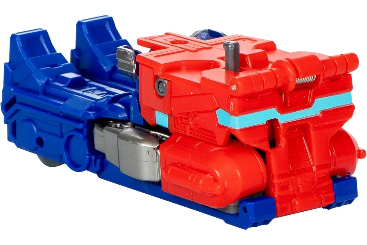 Фигурка Hasbro Трансформер Optimus - фото 2