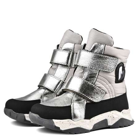 Ботинки Shagovita