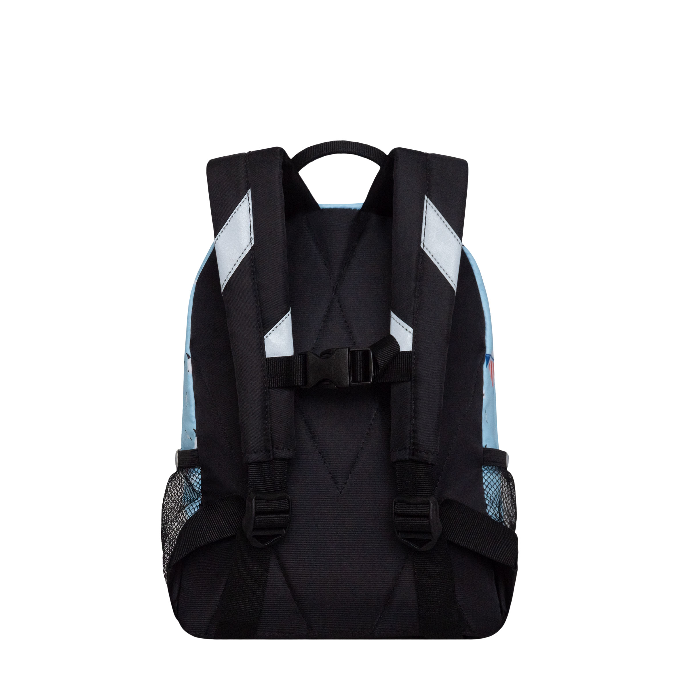 Рюкзак дошкольный Grizzly детский - фото 3