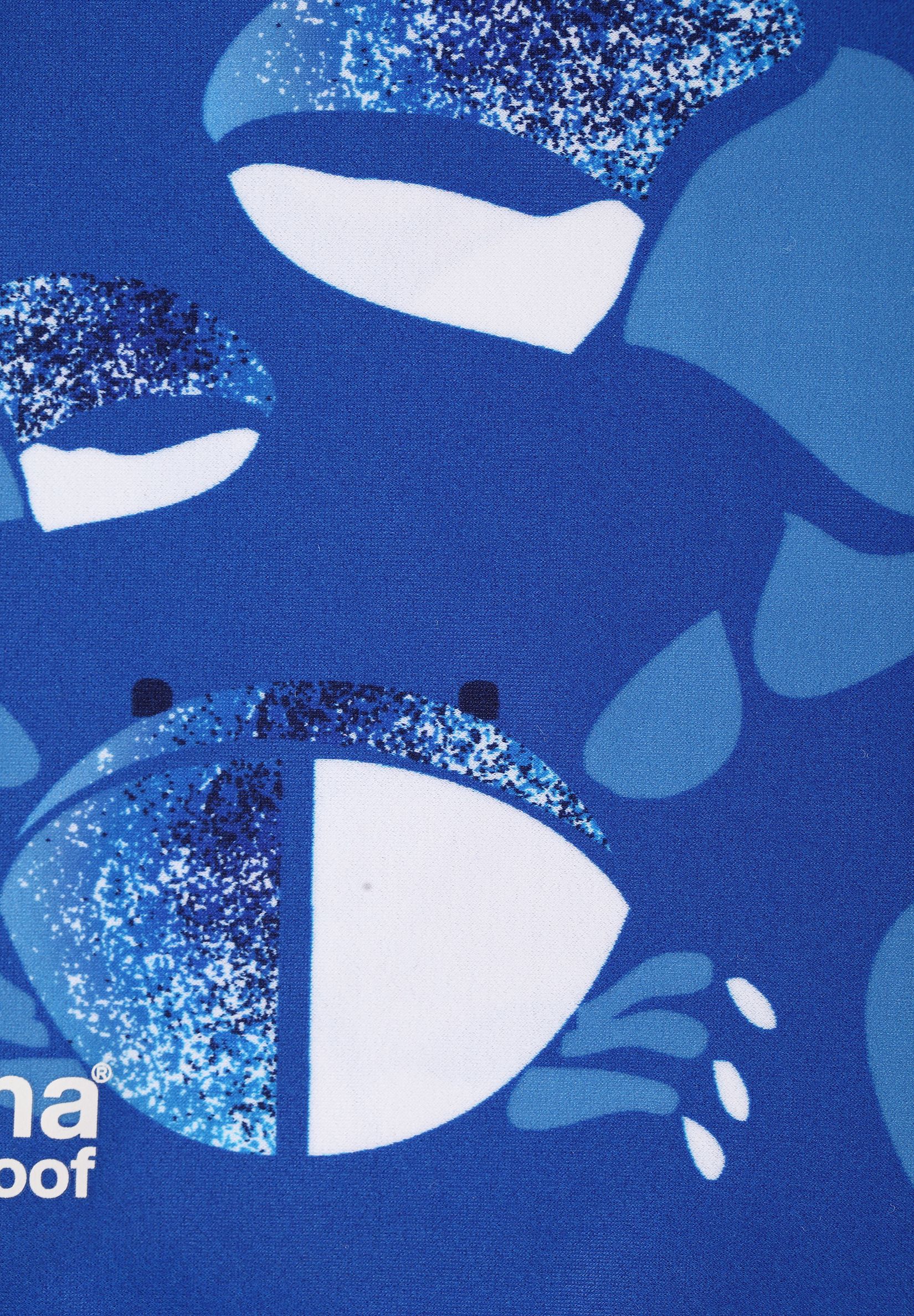 Купальный костюм Reima 516351-6643 - фото 3