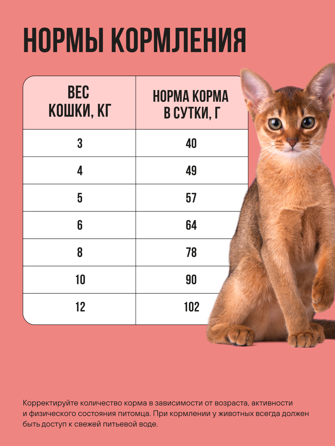 Корм сухой полнорационный BOWL WOW для стерилизованных кошек с лососем белой рыбой и брокколи 4кг - фото 5