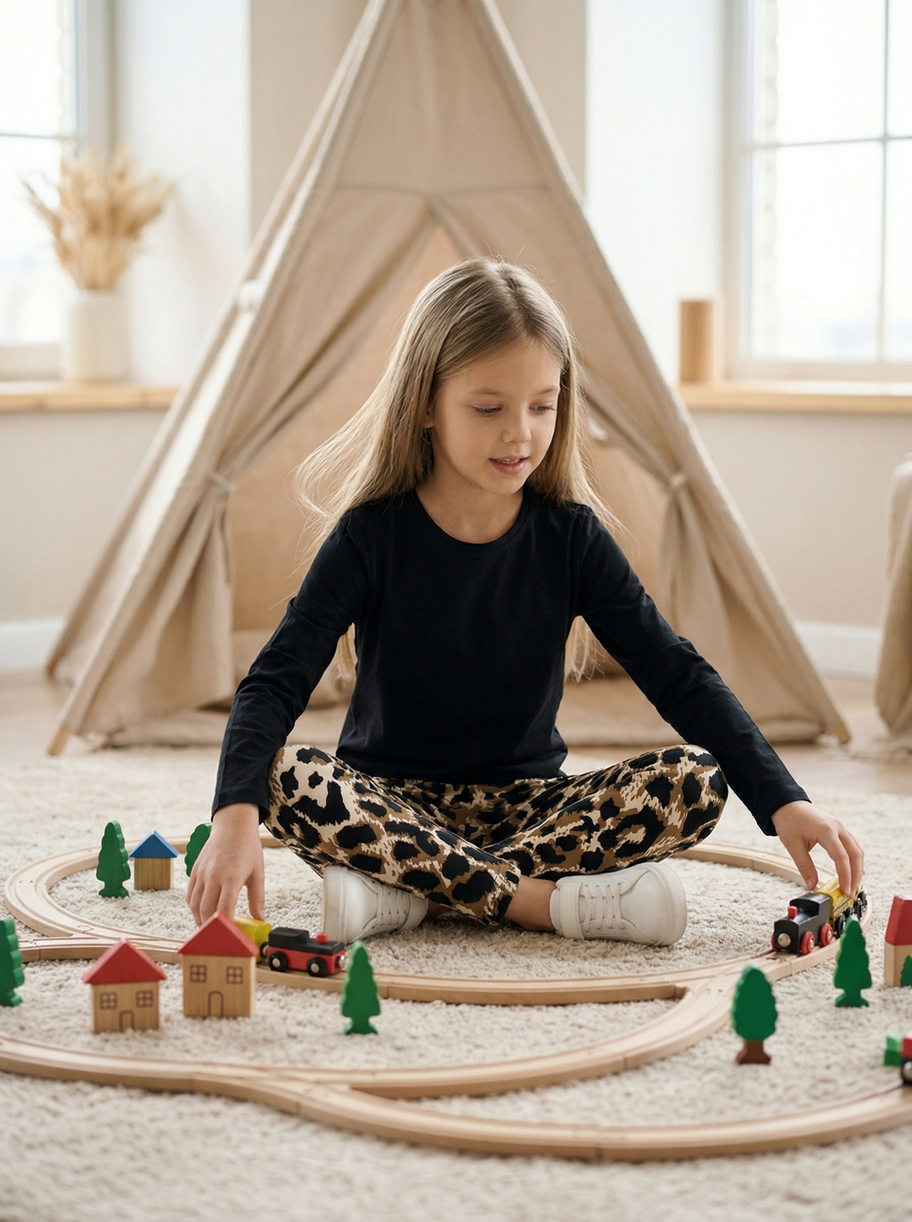 Леггинсы 3 шт ELEMENTARNO GLN 179-009 - фото 10