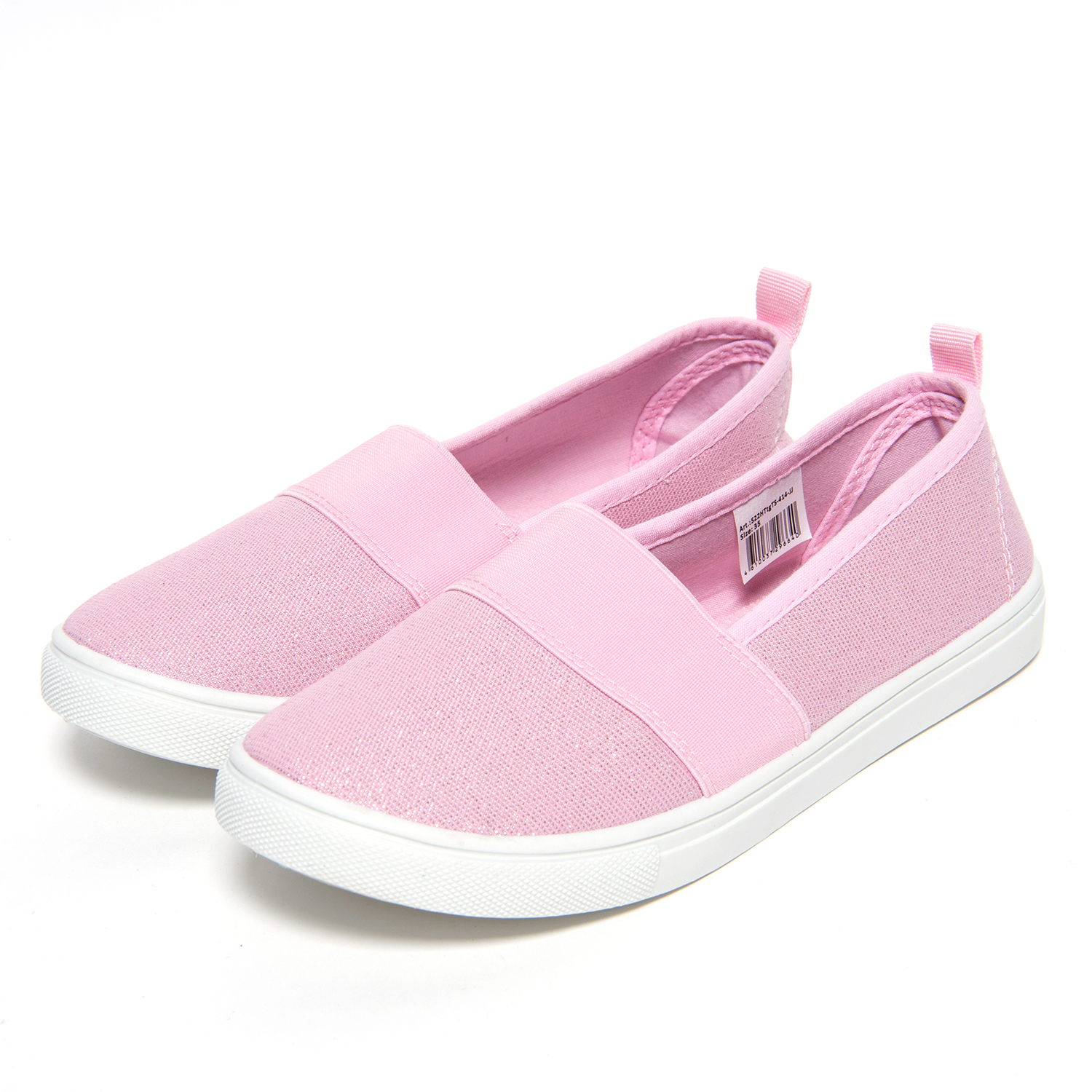 Слипоны Kedini S22HTtgTS-414-JJ - фото 3