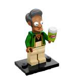 Фигурка LEGO Minifigures