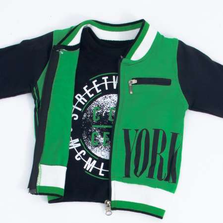 Комплект Concept Kids