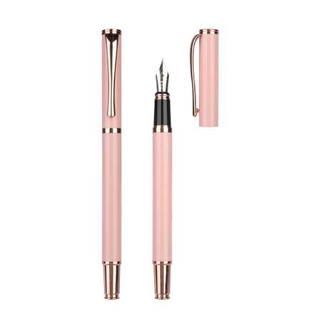 Набор канцелярский N Family Rose Gold