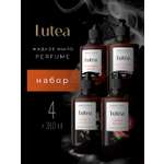 Мыло жидкое KIPNI Lutea 1 шт. 440 г 380 мл