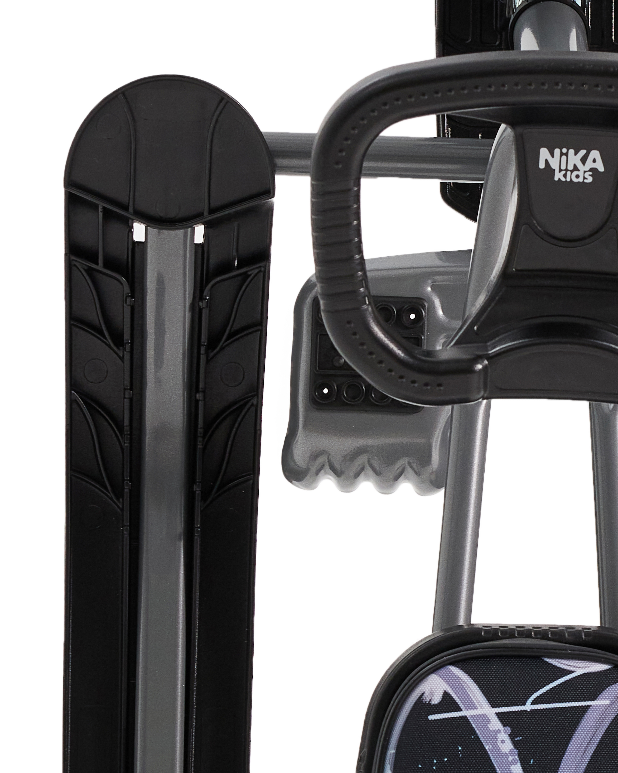 Снегокат NiKA kids Тимка спорт 4-1 - фото 7