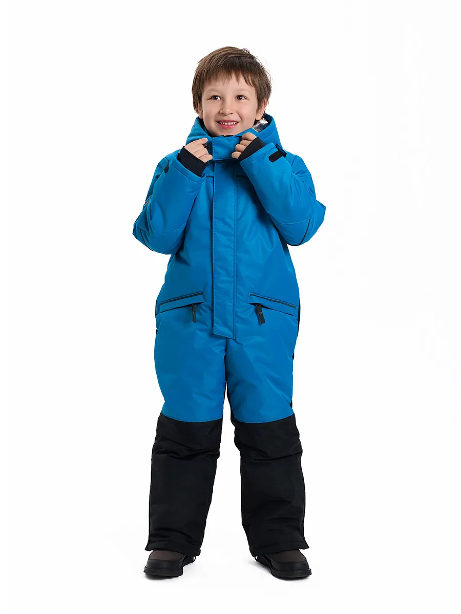 Комбинезон JAM MIX МД-7890/12 - фото 1