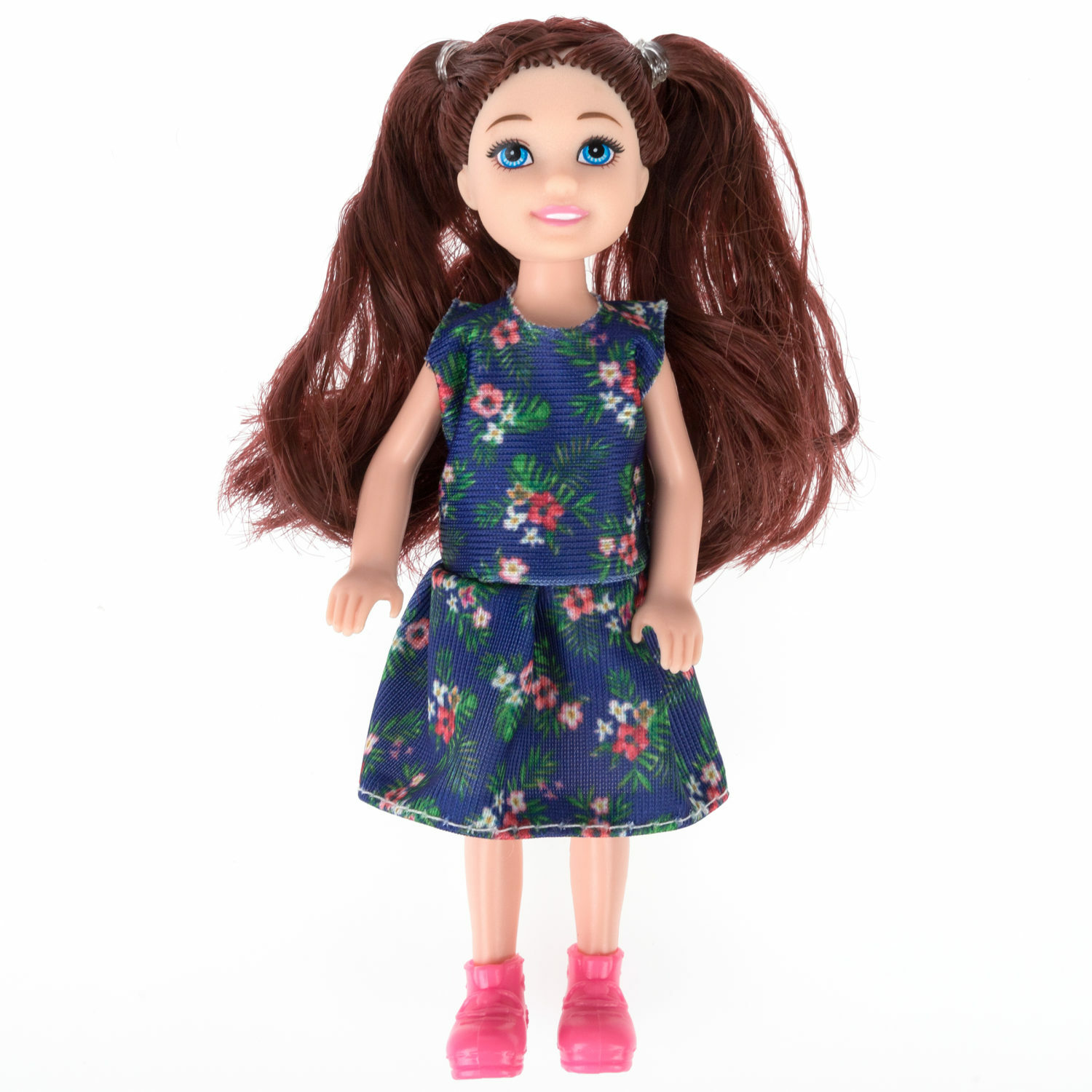 Кукла мини 1TOY Т24395 - фото 5