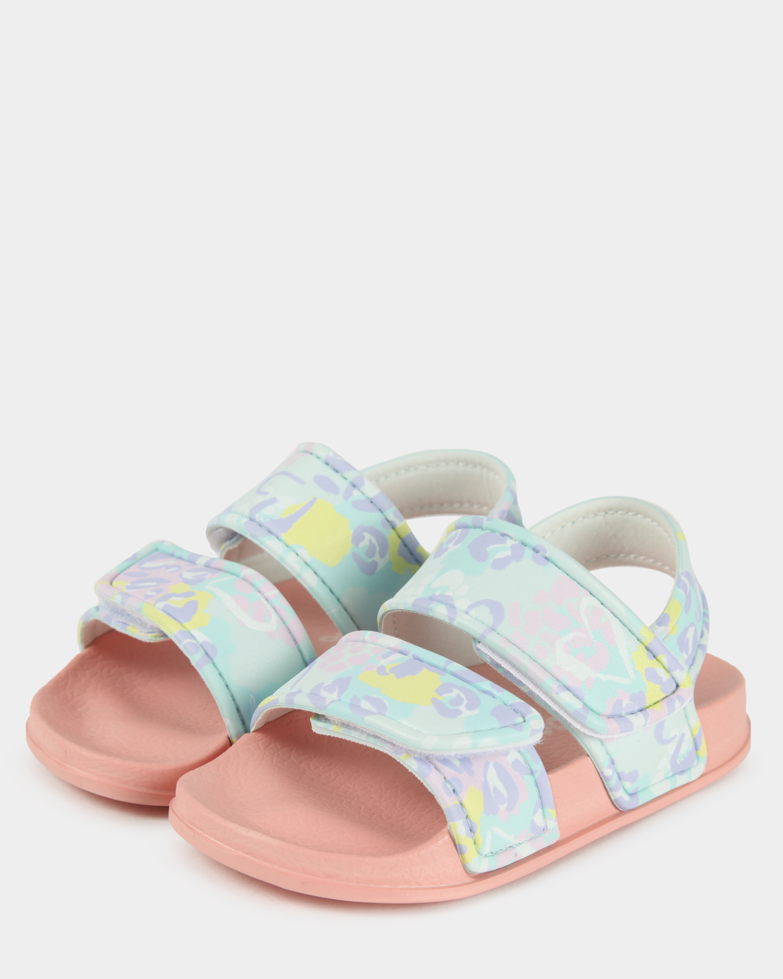 Сандалии Wappo S26WFkgSS-363-43 - фото 3